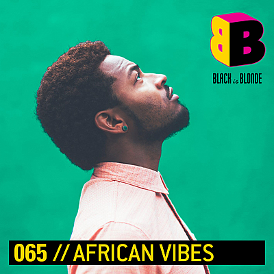African Vibes cover