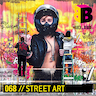 Graffiti Train Action album cover