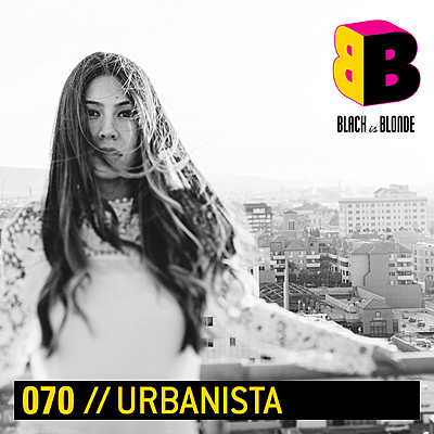 Urbanista cover