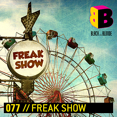 Freak Show cover