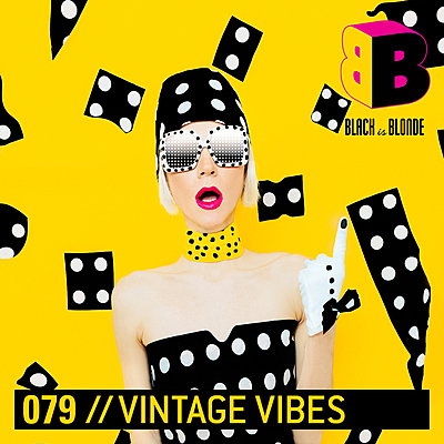 Vintage Vibes cover
