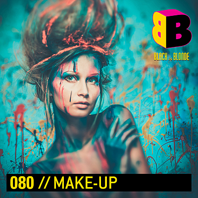 Make-Up cover