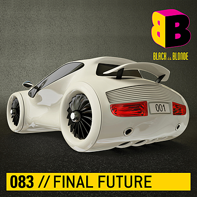Final Future cover