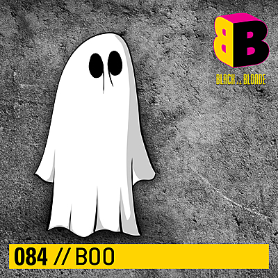 Boo cover