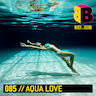 World Of Water album cover