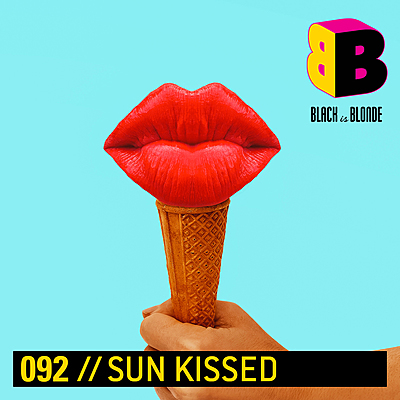Sun Kissed cover