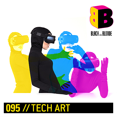 Tech Art cover