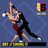 Big Band Avenue album cover