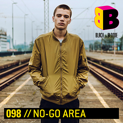 No Go Area cover