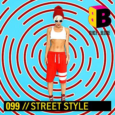 Street Style cover