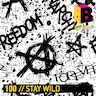 Punk It Baby album cover
