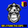 Walk Of Crime album cover