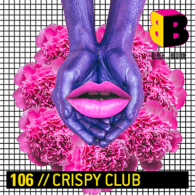 Crispy Club cover