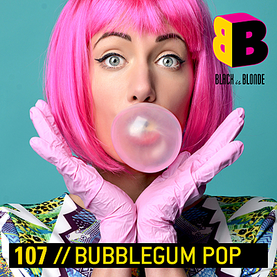 Bubblegum Pop cover