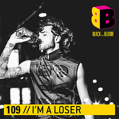I'm A Loser cover