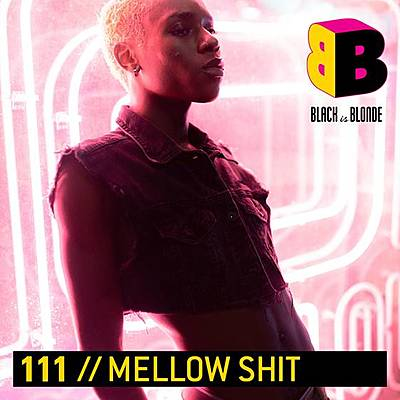 Mellow Shit cover