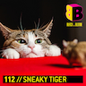 Anthem For Lazy Cats album cover