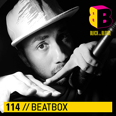 Beatbox cover