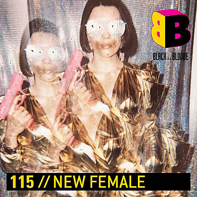 New Female cover