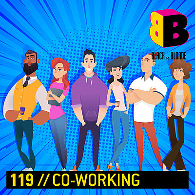 Co-Working cover