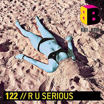 R U Serious cover