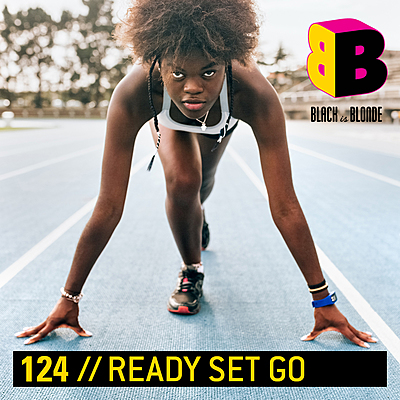 Ready Set Go cover