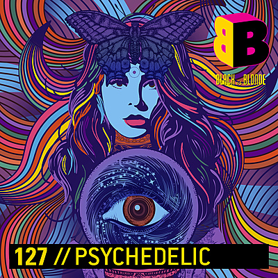 Psychedelic cover