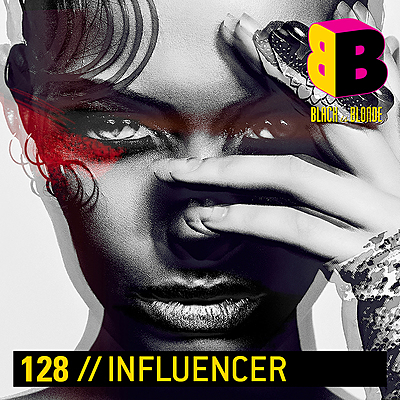 Influencer cover