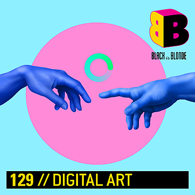 Digital Art cover