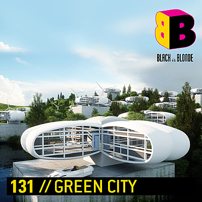 Green City cover
