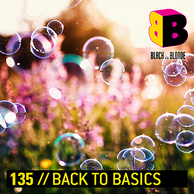 Back To Basics cover