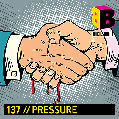 Pressure cover