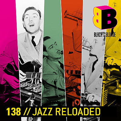 Jazz Reloaded cover