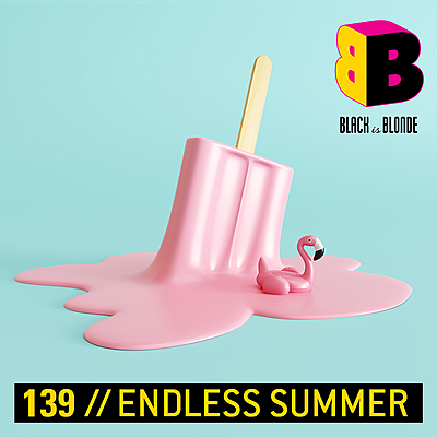 Endless Summer cover