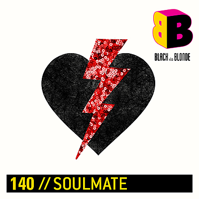Soulmate cover