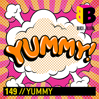 Yummy cover