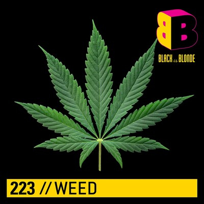 Weed cover