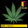 Cali Weed album cover