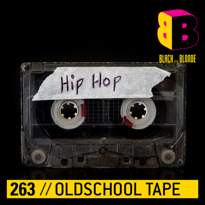 Oldschool Tape cover