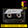 Hip Hop Boy album cover