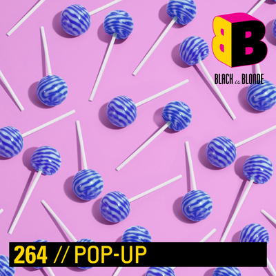 Pop-Up cover