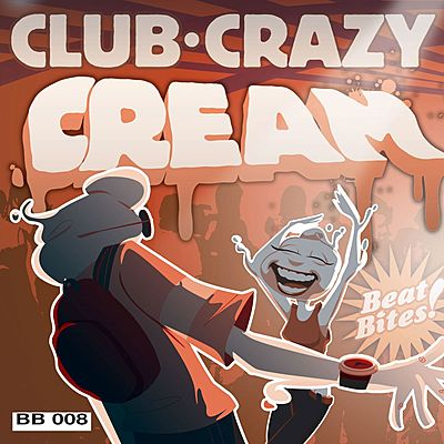Club Crazy Cream cover