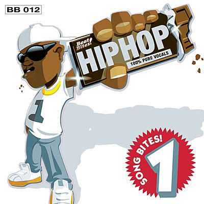 Song Bites 1: Hip-Hop cover