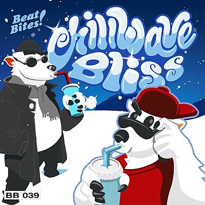 Chillwave Bliss cover