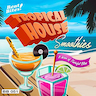Sailing In The Tropics album cover