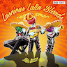 Fuego Lento album cover