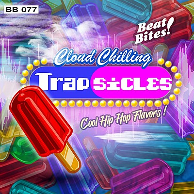 Cloud Chilling Trapsicles cover