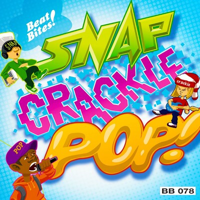 Snap Crackle And Pop cover