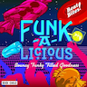 Master Of Funk album cover