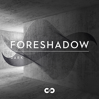 Dark: Foreshadow cover